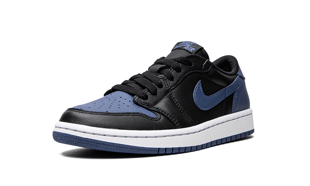 AIR JORDAN 1 LO OG WMNS Mystic Navy CZ0775 041