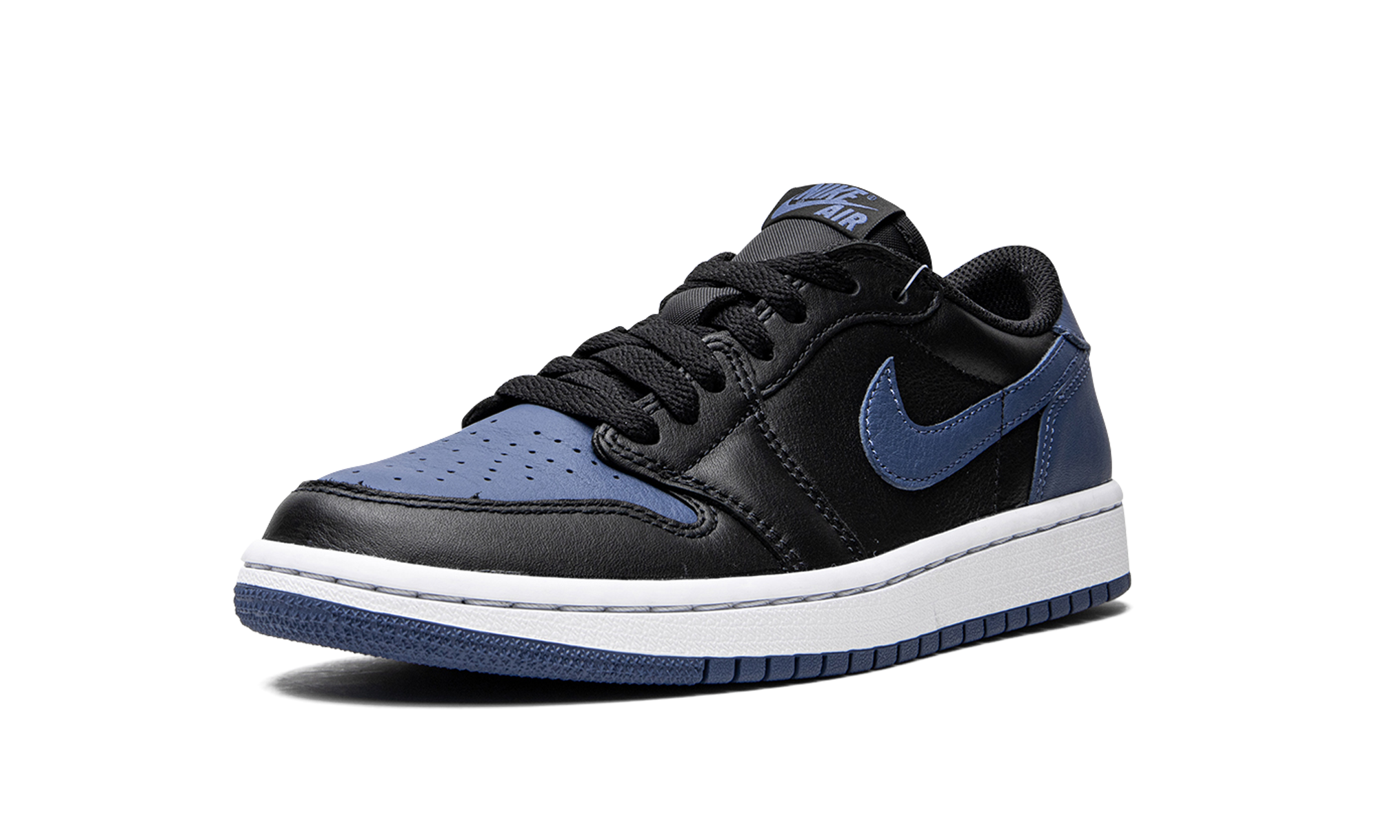 AIR JORDAN 1 LO OG WMNS Mystic Navy CZ0775 041