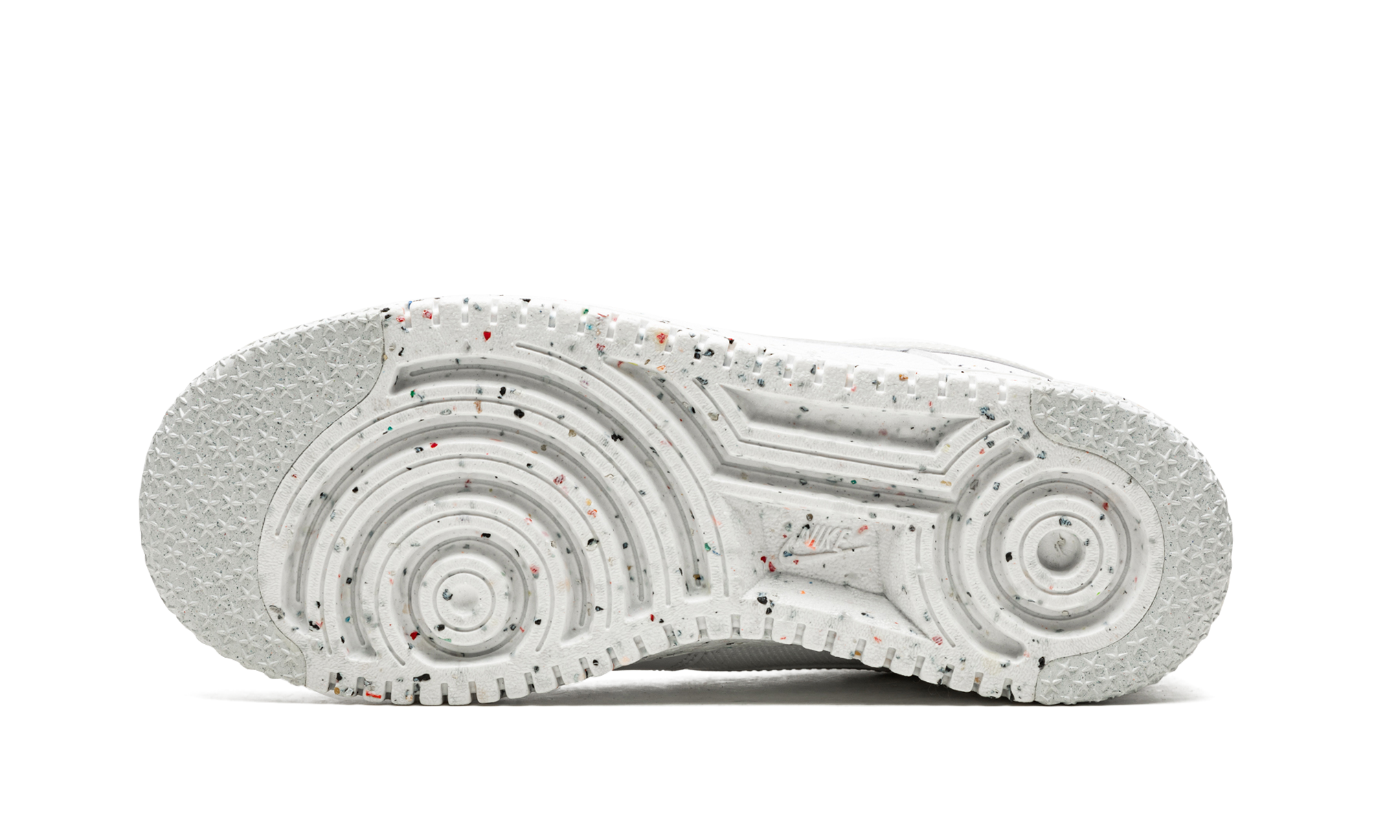 Nike Air Force 1 Crater NN Speckled Sole DH8083 100