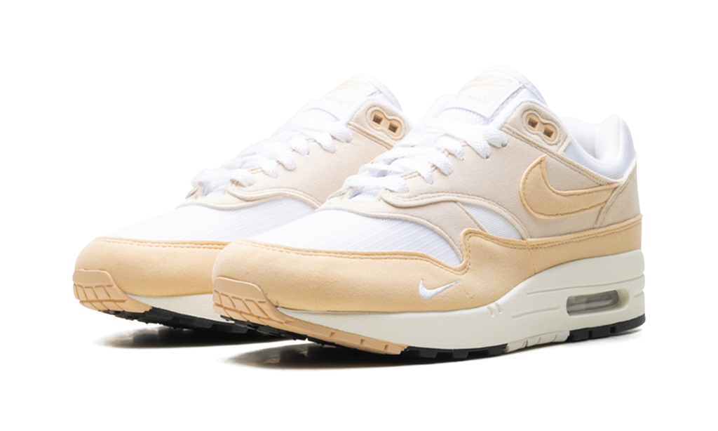 Nike Air Max 1 '87 WMNS Light Orewood Brown HF1194 100