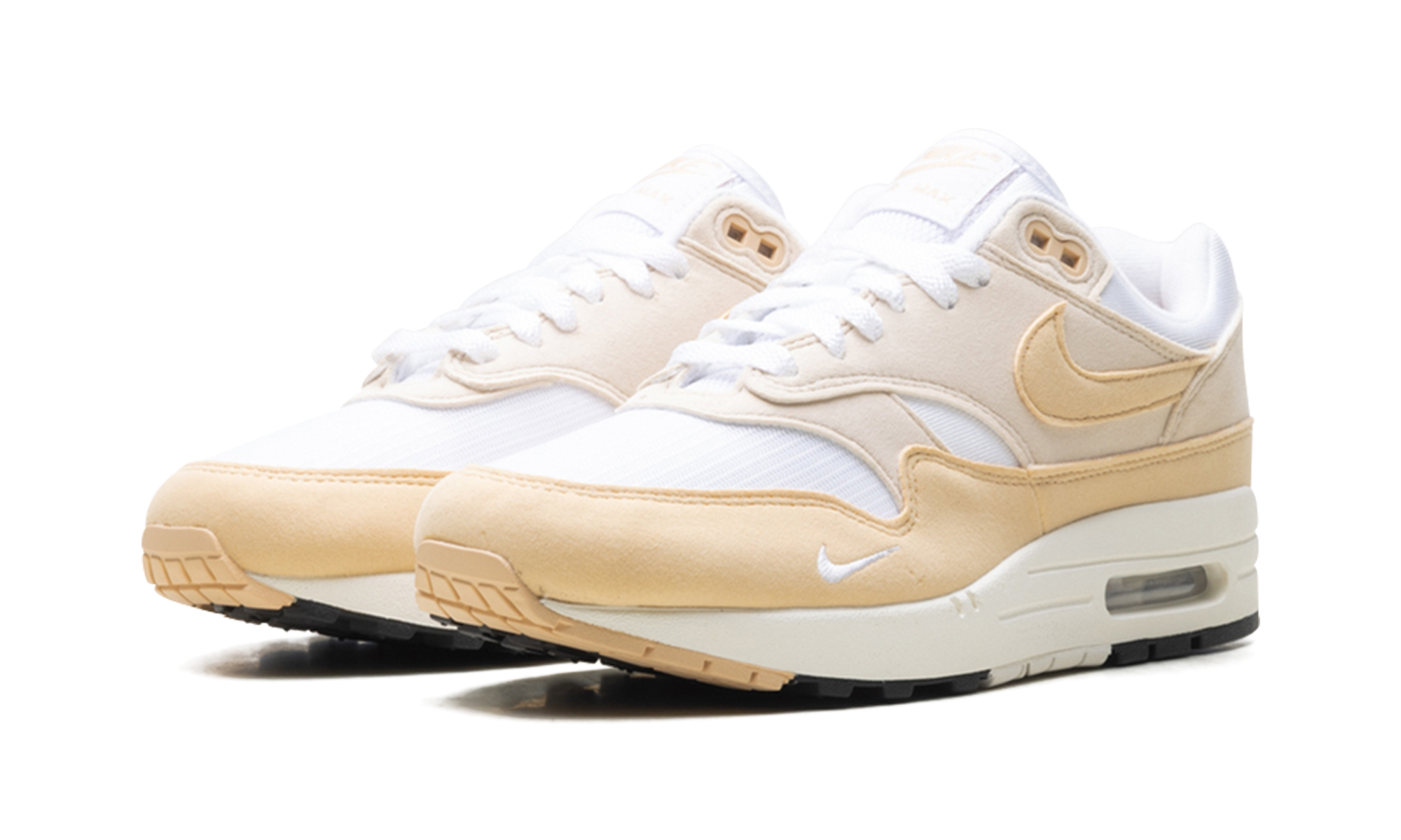 Nike Air Max 1 '87 WMNS Light Orewood Brown HF1194 100