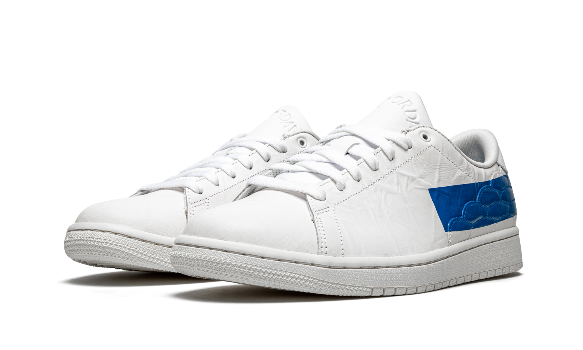 Air Jordan 1 Centre Court Military Blue DJ2756 103