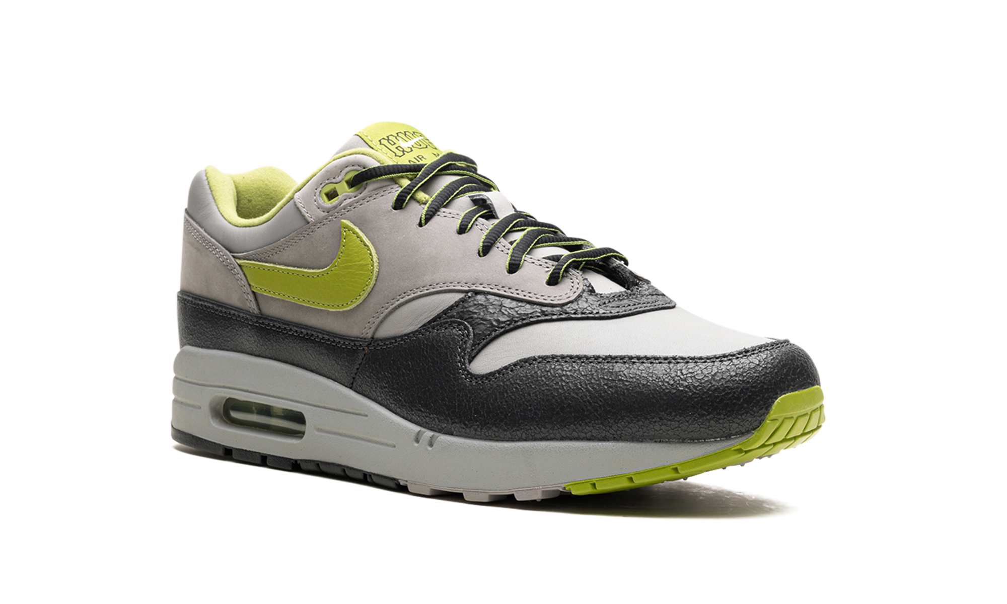 Nike Air Max 1 HUF - Pear HF3713 002
