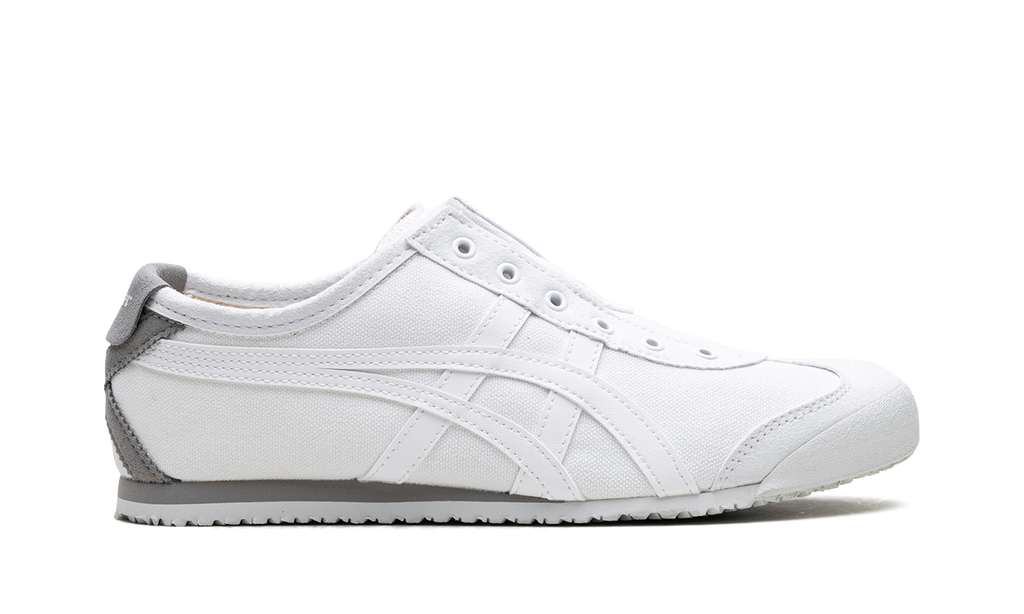 Onitsuka Tiger Mexico 66 White Grey 1183A360 119