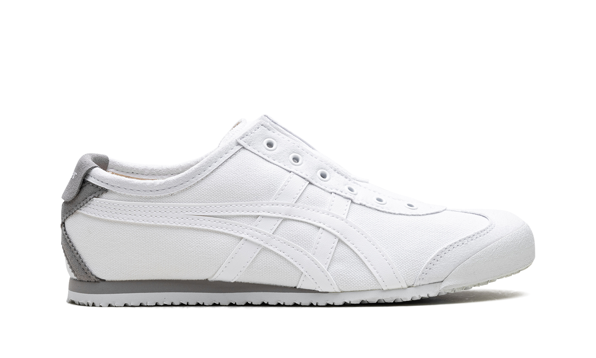 Onitsuka Tiger Mexico 66 White Grey 1183A360 119