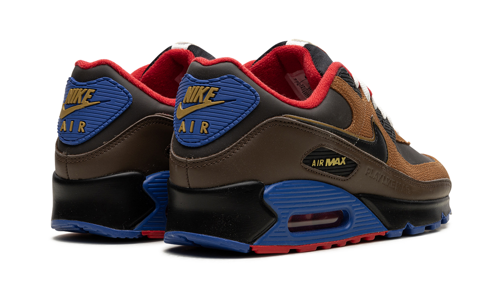 Nike Air Max 90 EA Sports - Play Like Mad FN1870 200