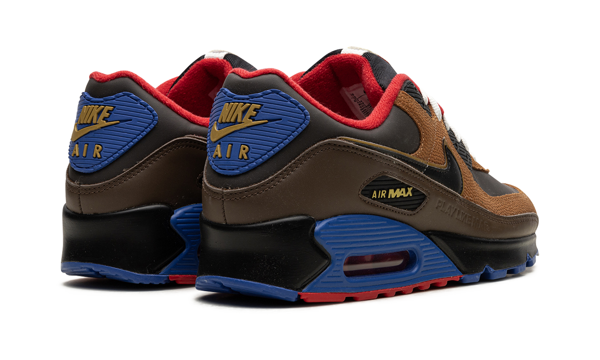 Nike Air Max 90 EA Sports - Play Like Mad FN1870 200