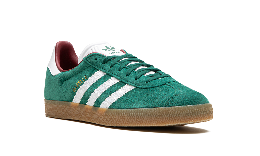 Adidas Gazelle Collegiate Green IF1016