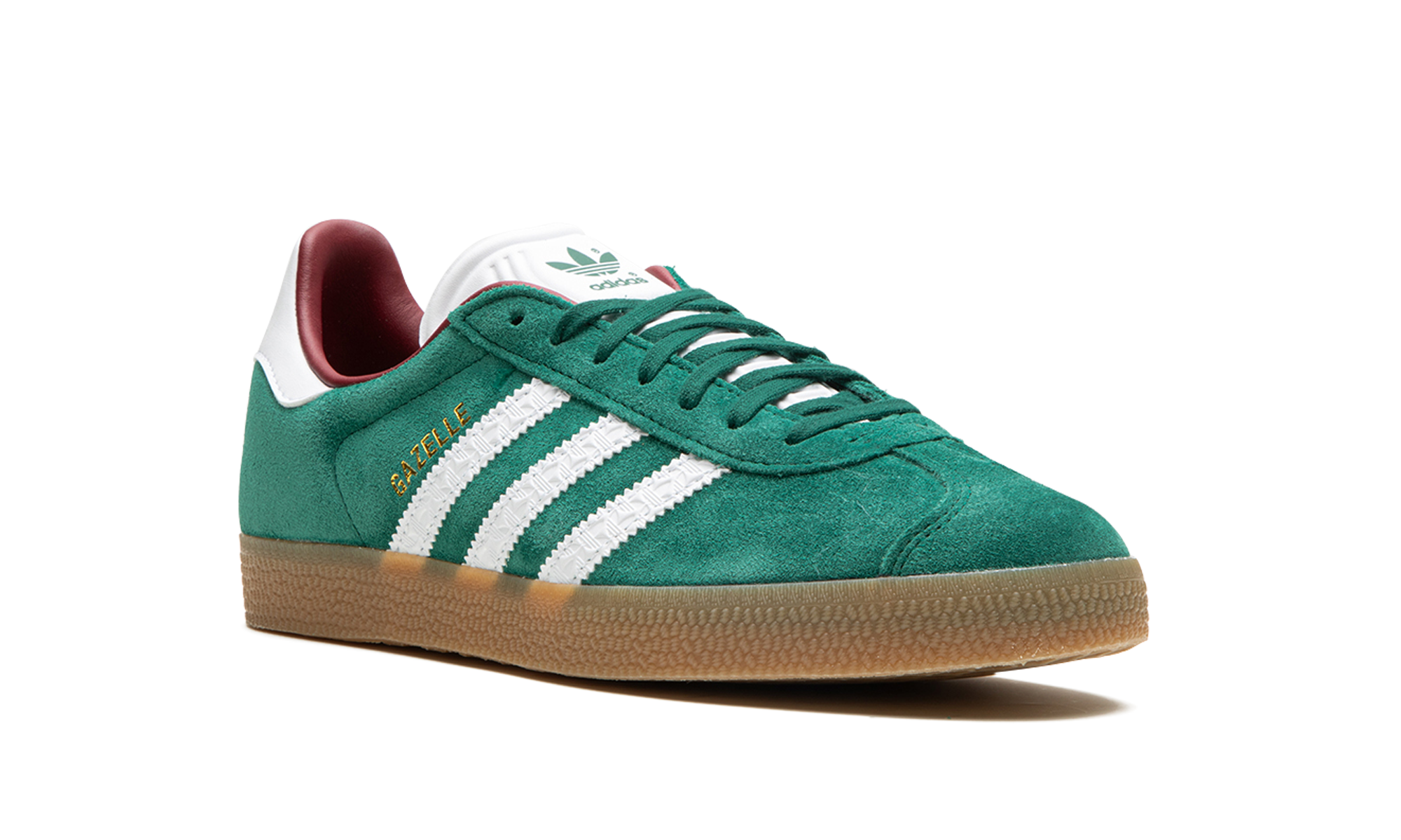 Adidas Gazelle Collegiate Green IF1016