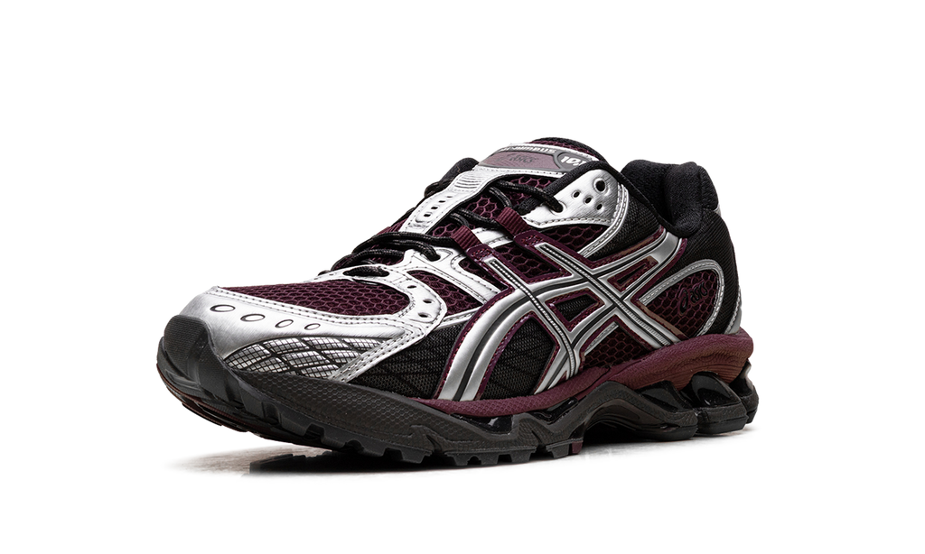 Asics Gel Nimbus 10.1 Beniimo Purple 1203A543 501