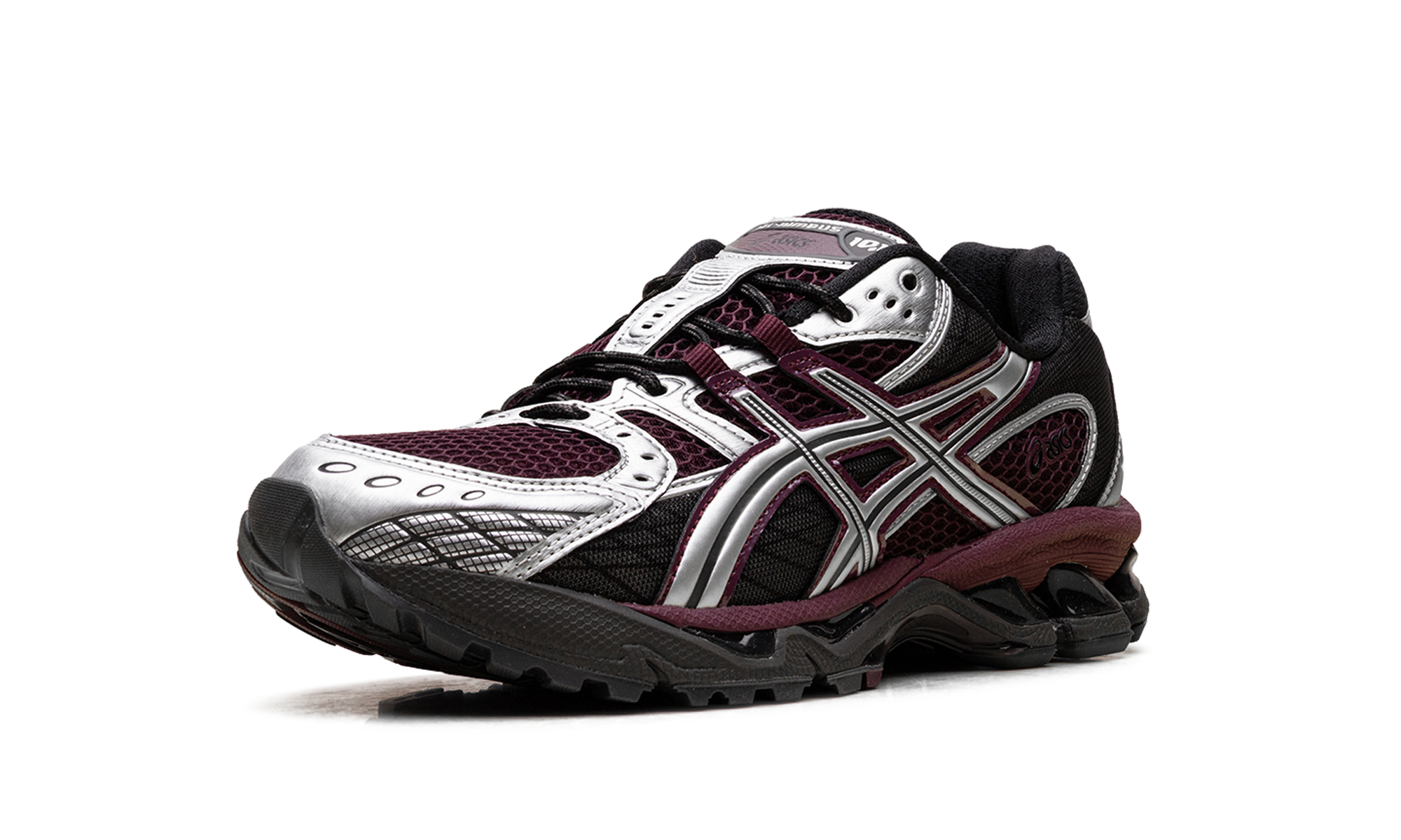 Asics Gel Nimbus 10.1 Beniimo Purple 1203A543 501