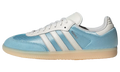 Adidas Samba OG Icey Blue / Chalk White / Sand Strata IH6819