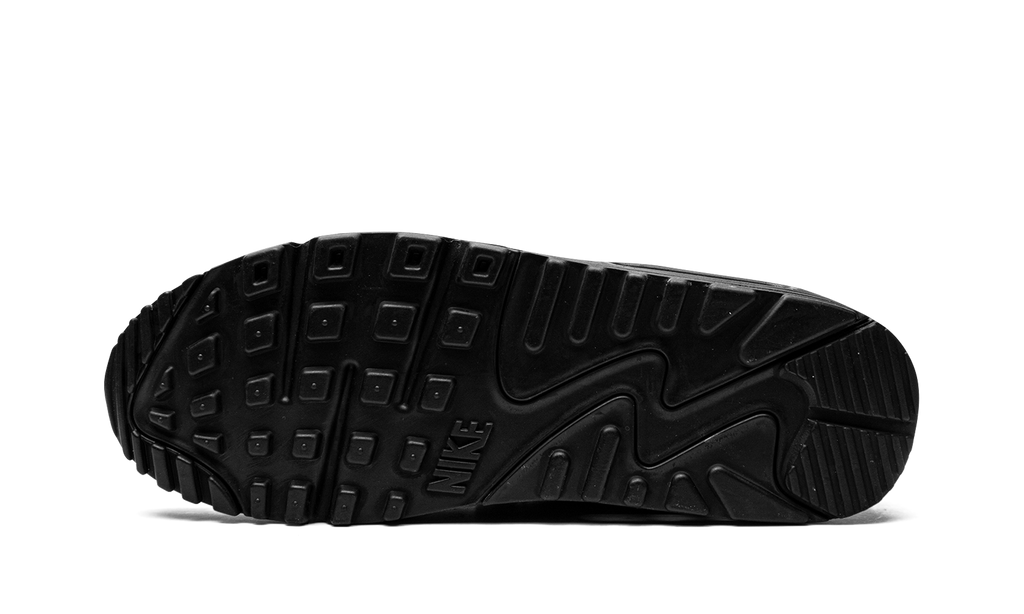 Nike AIR MAX 90 MNS WMNS Triple Black DH8010 001