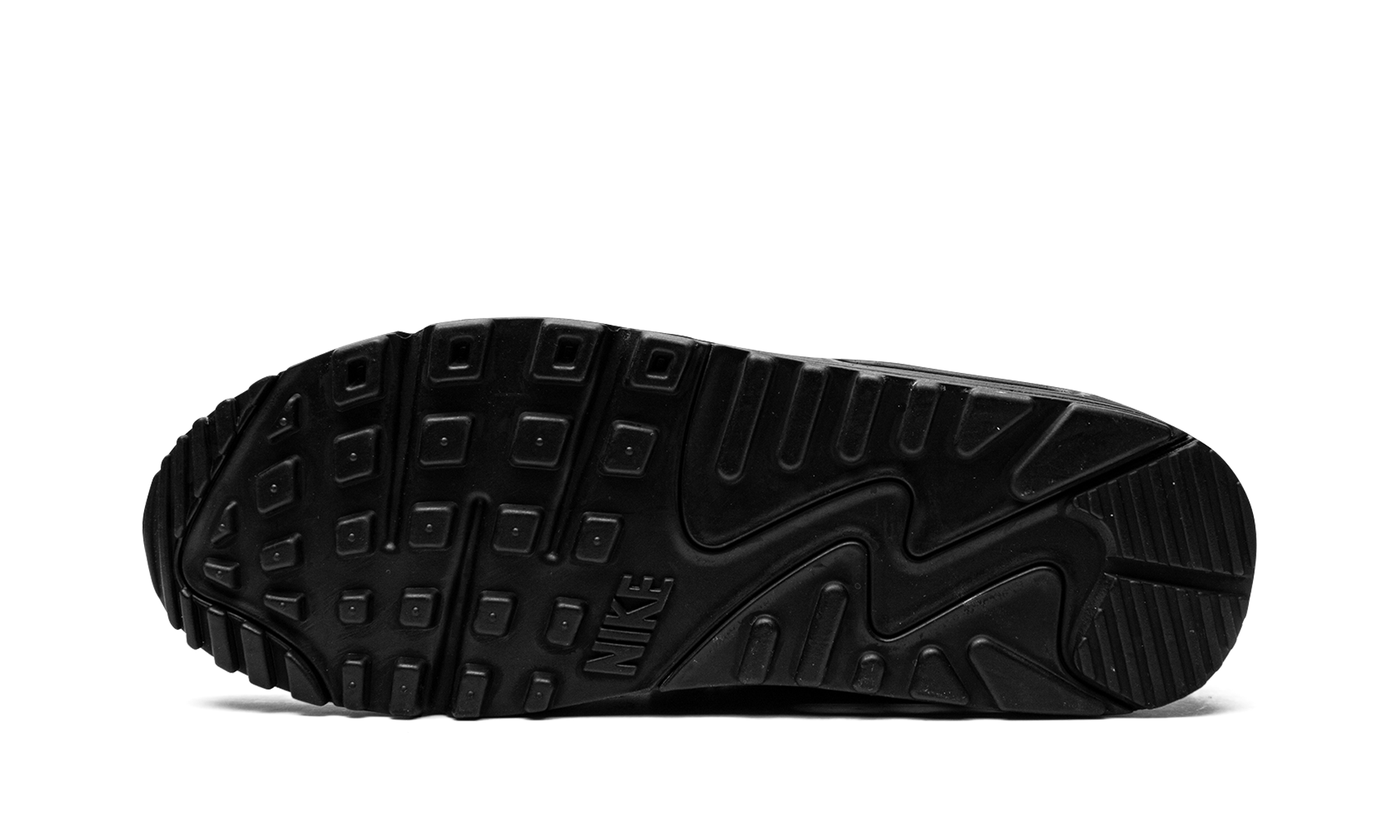 Nike AIR MAX 90 MNS WMNS Triple Black DH8010 001