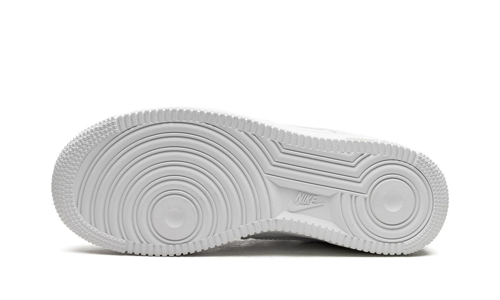 Nike AIR FORCE 1 LO MNS WMNS Just Do It DV7584 100