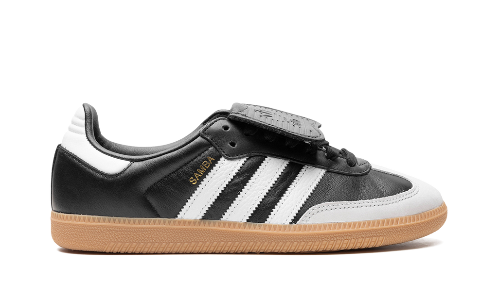 Adidas Samba LT WMNS Black White IG2010