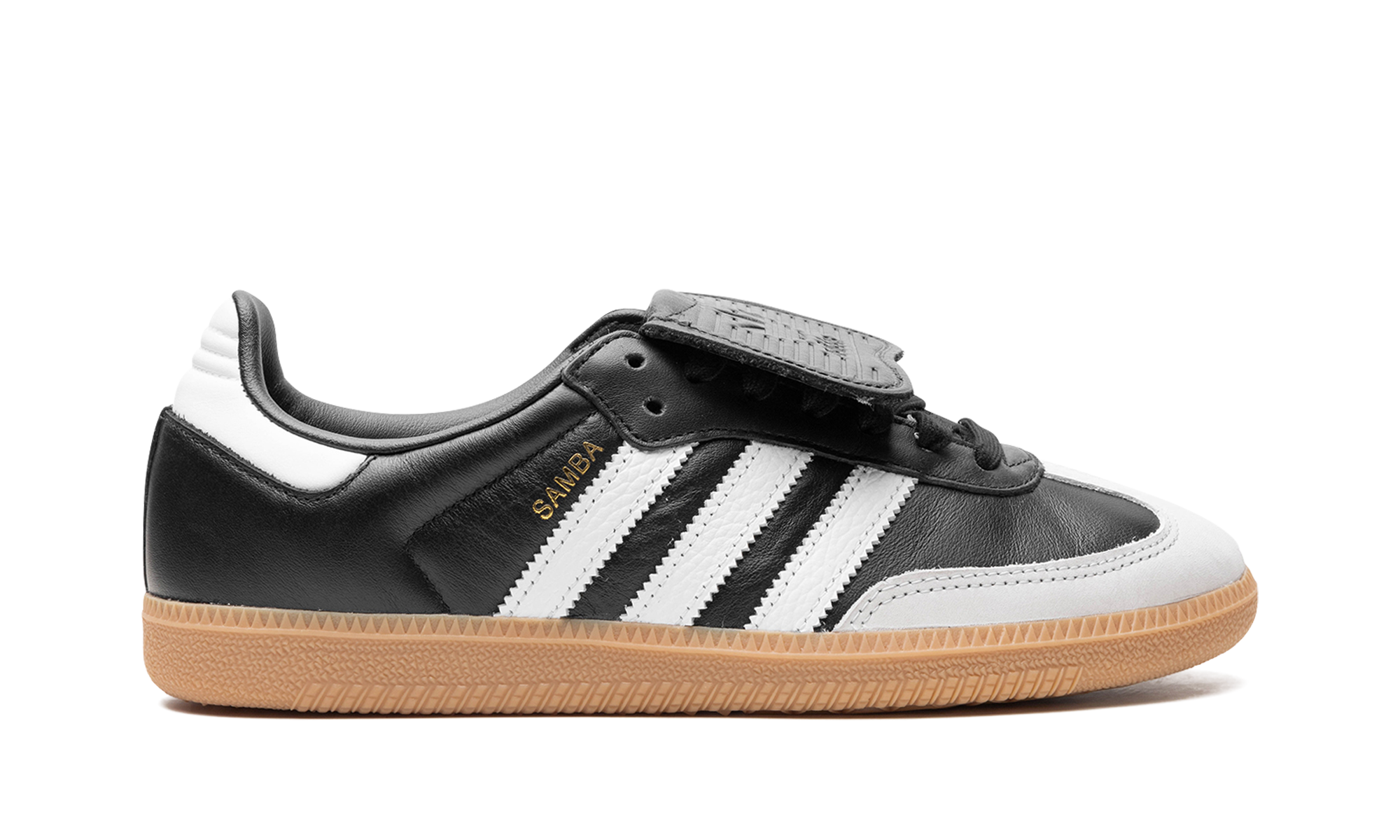 Adidas Samba LT WMNS Black White IG2010