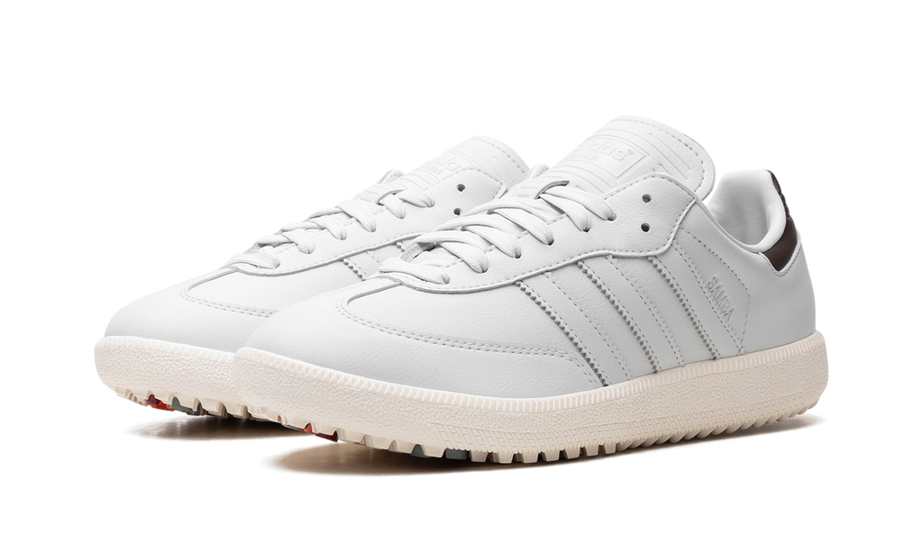 Adidas Samba Golf Grey ID9297