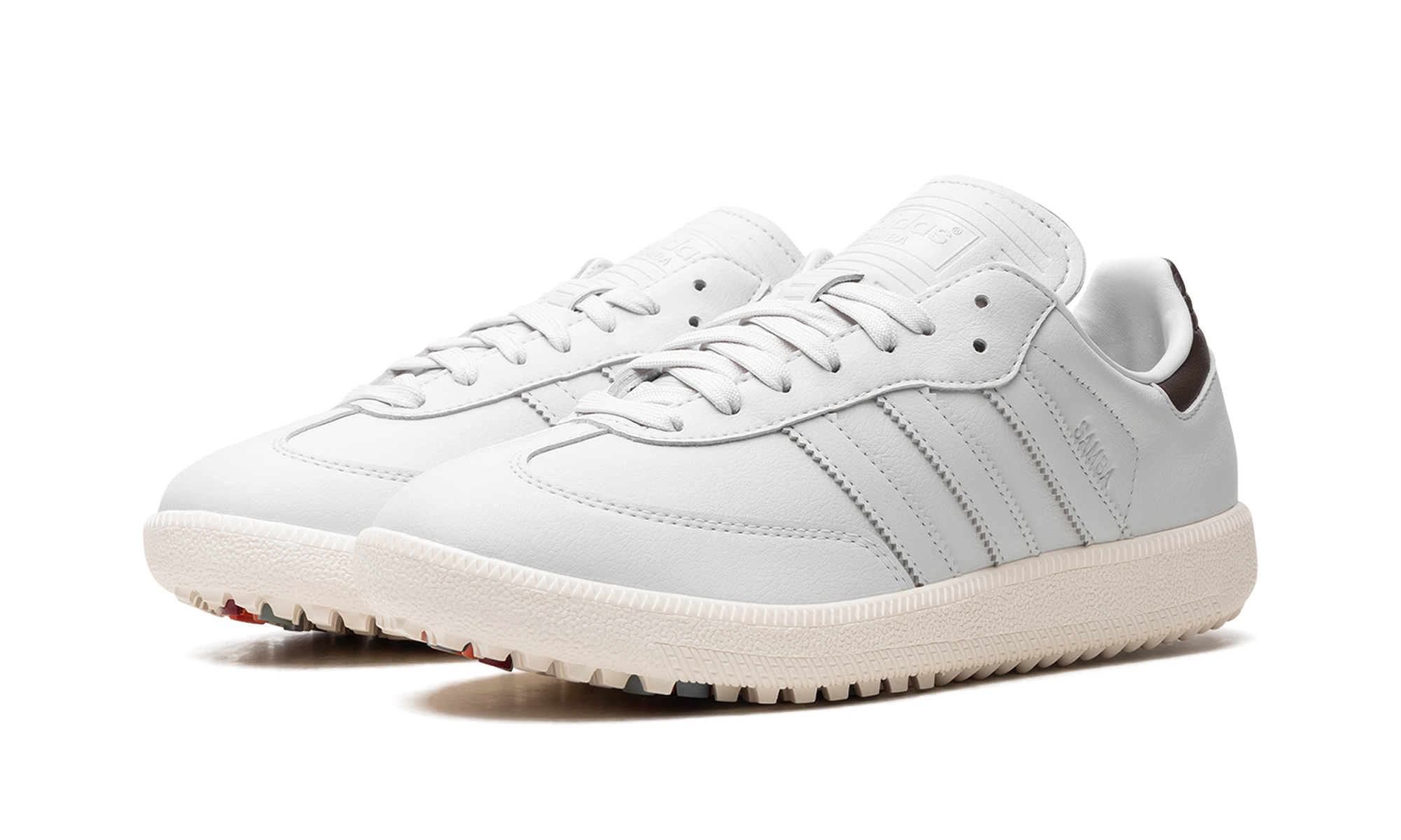 Adidas Samba Golf Grey ID9297