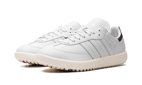 Adidas Samba Golf Grey ID9297