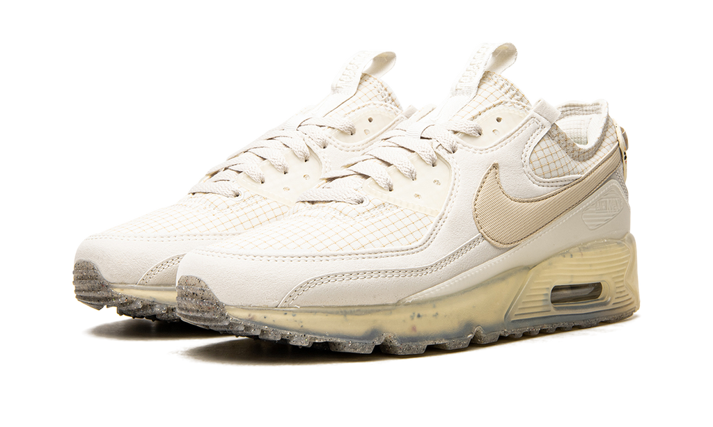 Nike AIR MAX 90 TERRASCAPE WMNS Light Bone (W)