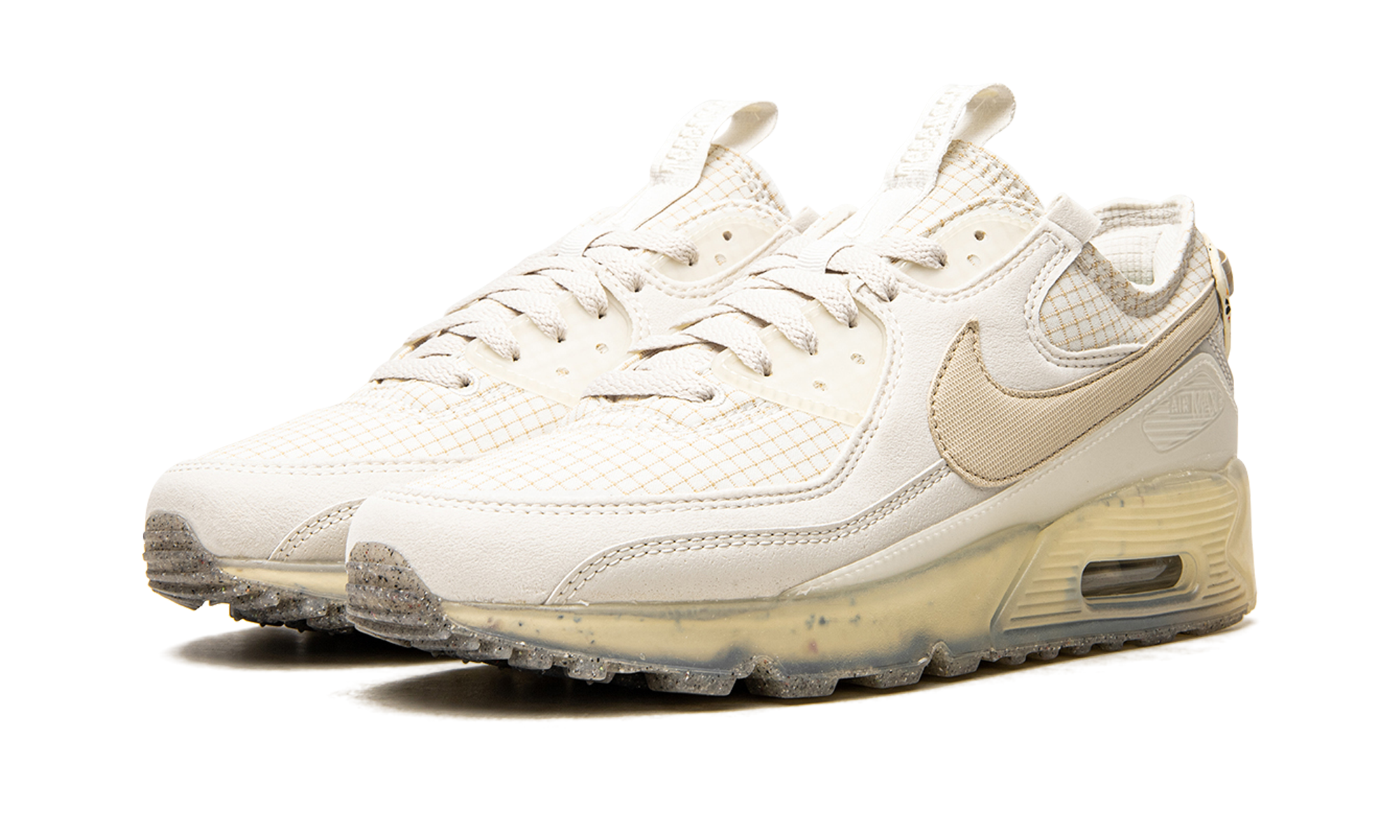Nike AIR MAX 90 TERRASCAPE WMNS Light Bone (W)