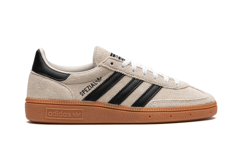 Adidas Handball Spezial WMNS Aluminium IF6562