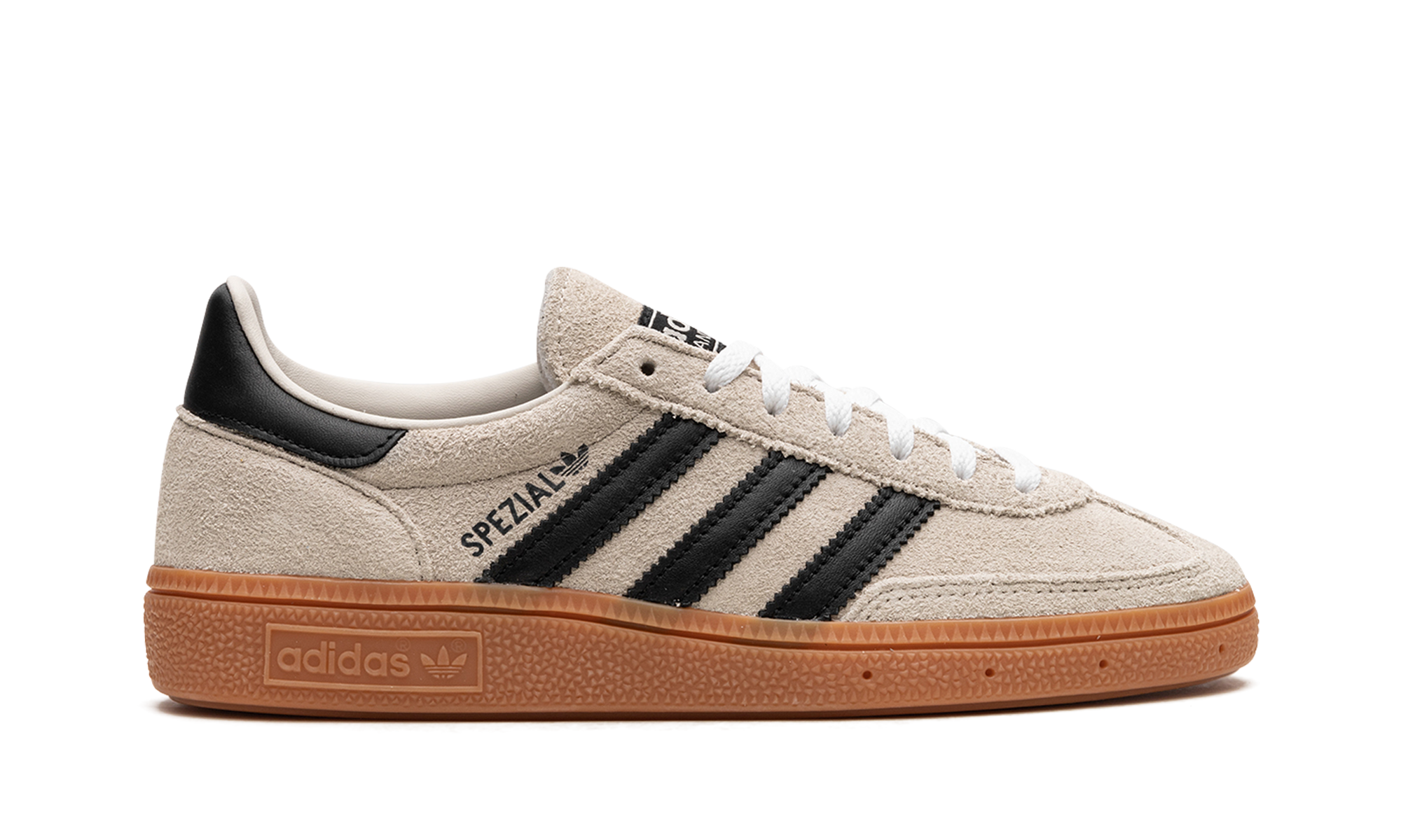 Adidas Handball Spezial WMNS Aluminium IF6562