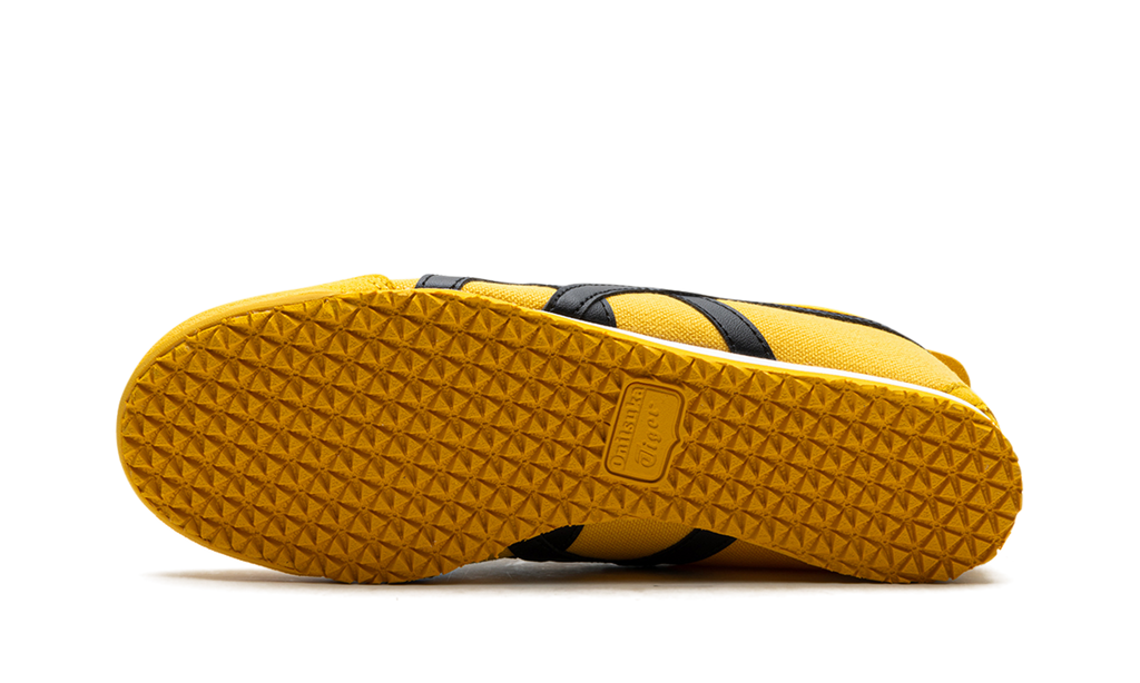 Onitsuka Tiger Mexico 66 Slip-On Yellow Black 1183A746 751