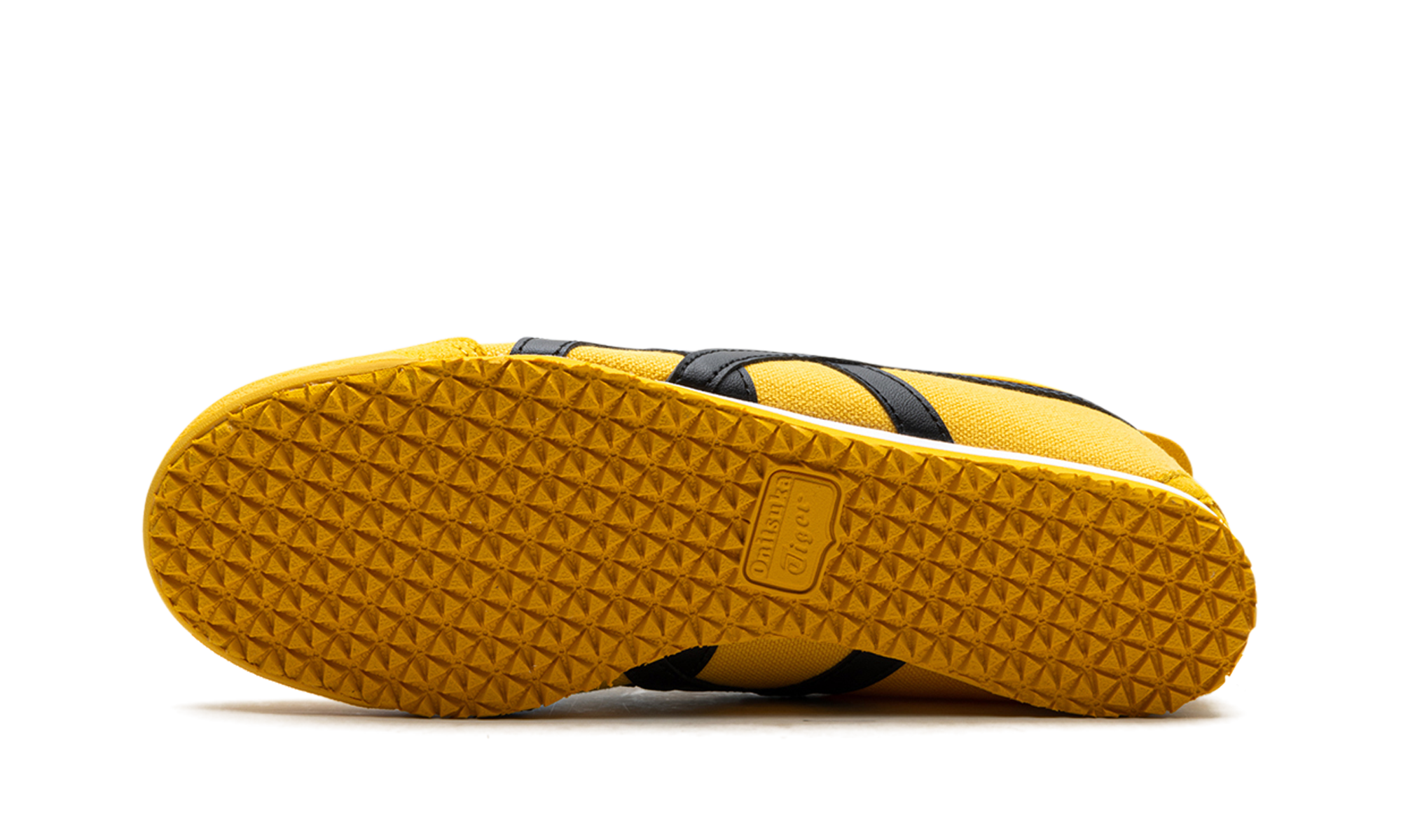 Onitsuka Tiger Mexico 66 Slip-On Yellow Black 1183A746 751