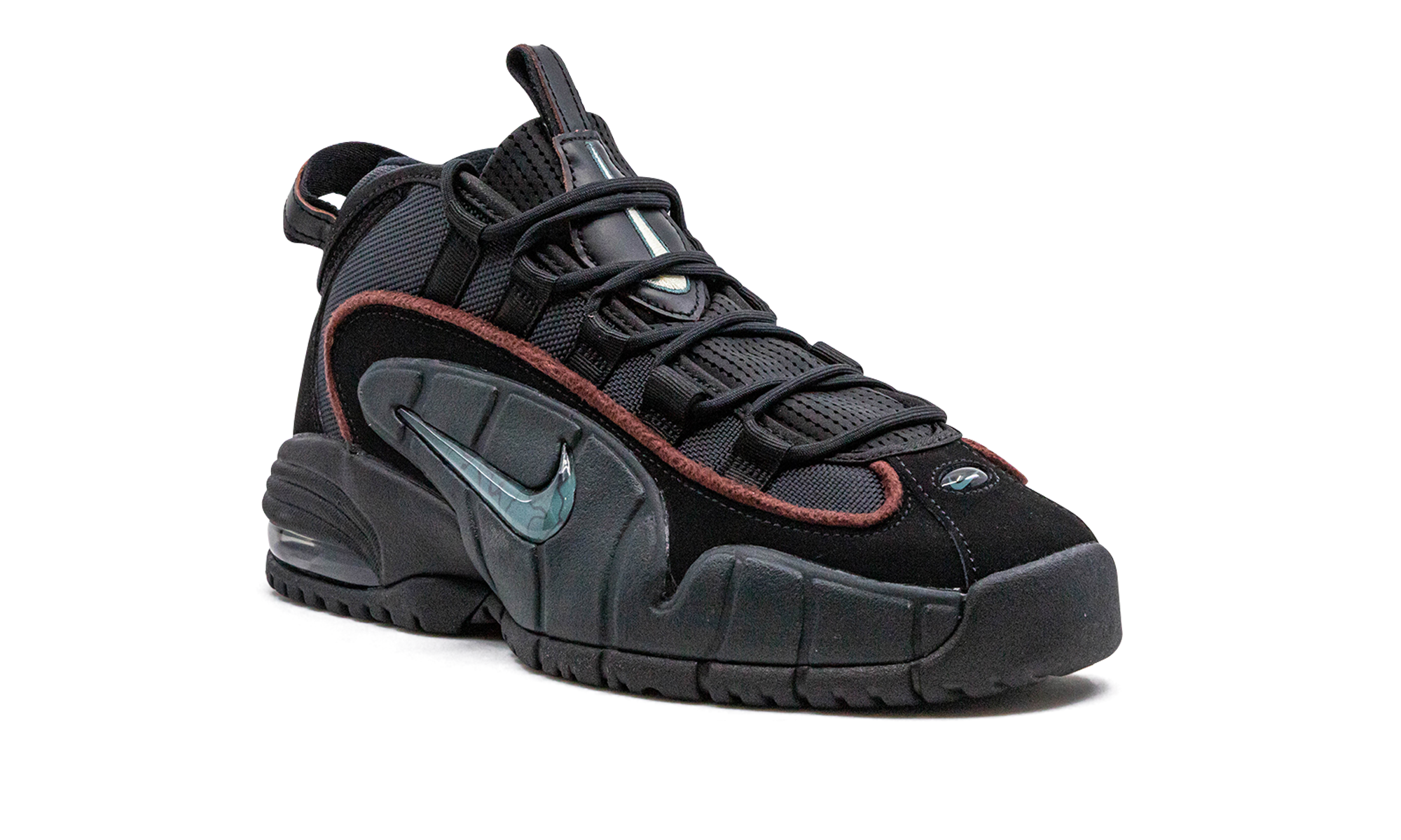 Nike Air Max Penny Faded Spruce DV7442 001