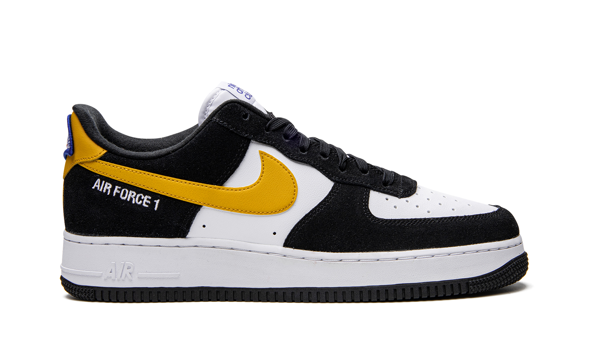 Nike Air Force 1 07 Lv8 Athletic Club DH7568 002