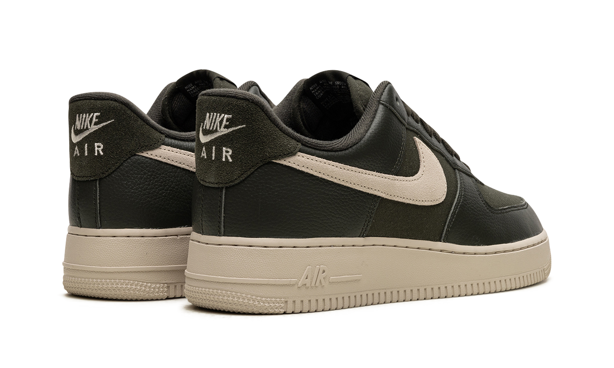 Nike Air Force 1 '07 LX NBHD Sequoia DV7186 301