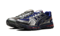 Asics GEL-KAYANO 12.1 Kith - Captain America vs. Guile - Double Box - Comic Included AI MVC011298