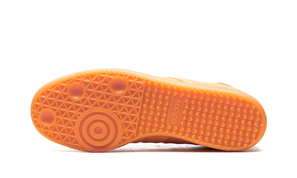 Adidas Samba Humanrace Pharrell Williams - Orange IE7293