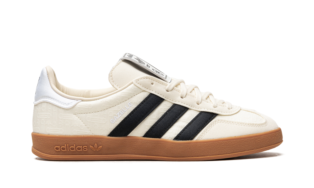 Adidas GAZELLE INDOOR Dorophy Tang IG3677