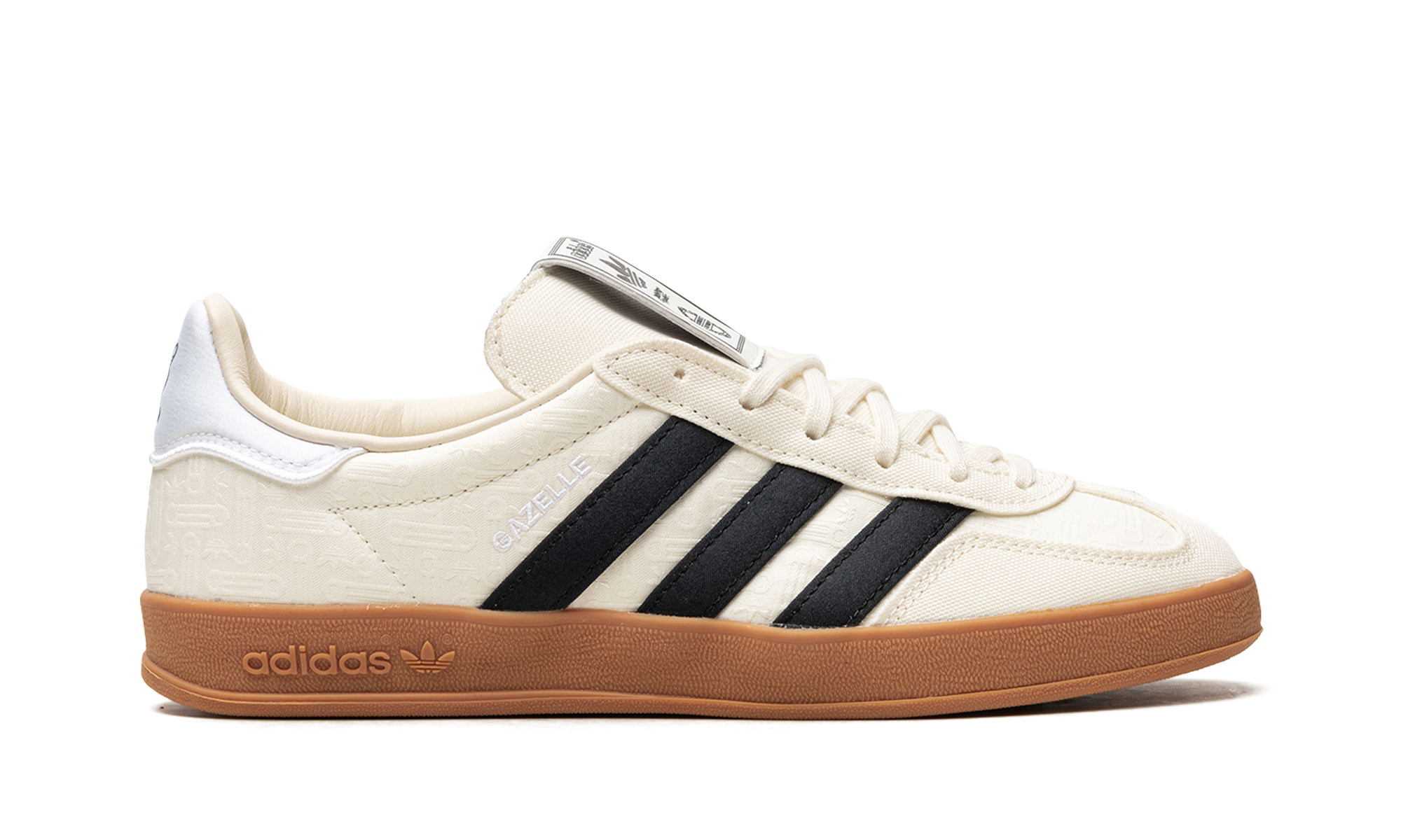 Adidas GAZELLE INDOOR Dorophy Tang IG3677