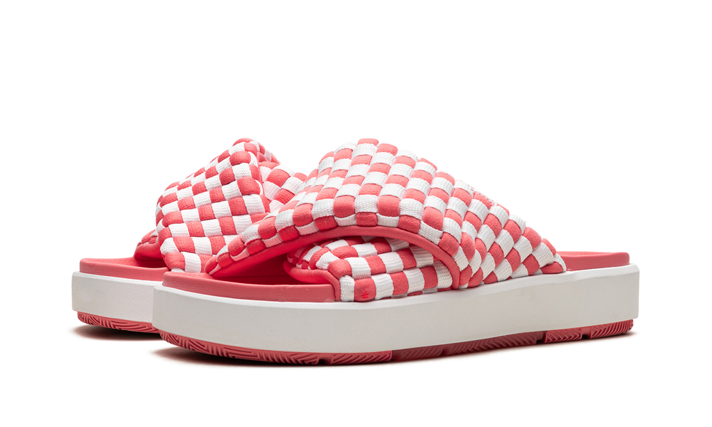 JORDAN SOPHIA SLIDES WMNS SEA CORAL SAIL DO8863 800