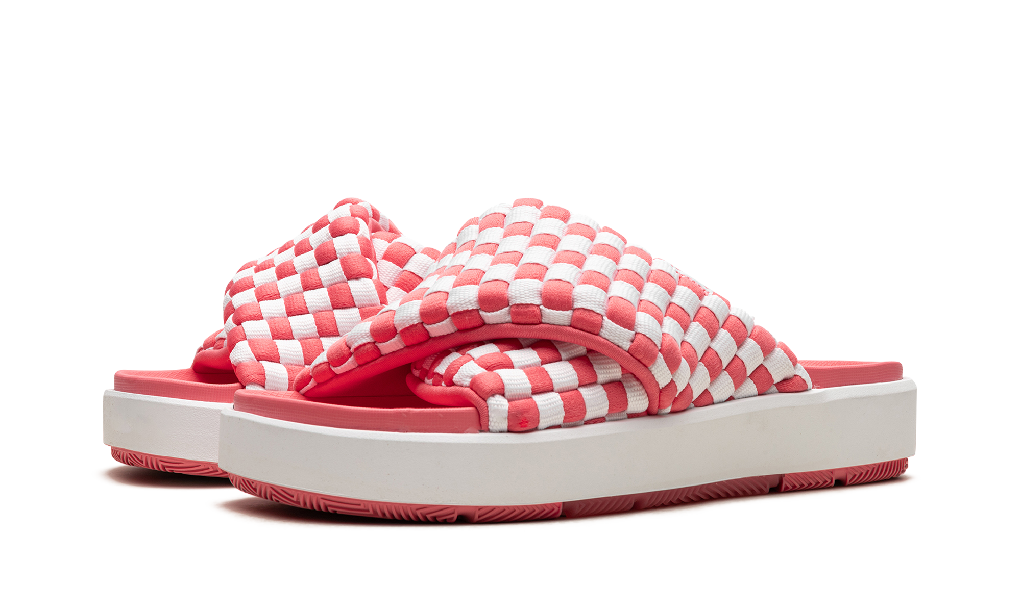 JORDAN SOPHIA SLIDES WMNS SEA CORAL SAIL DO8863 800