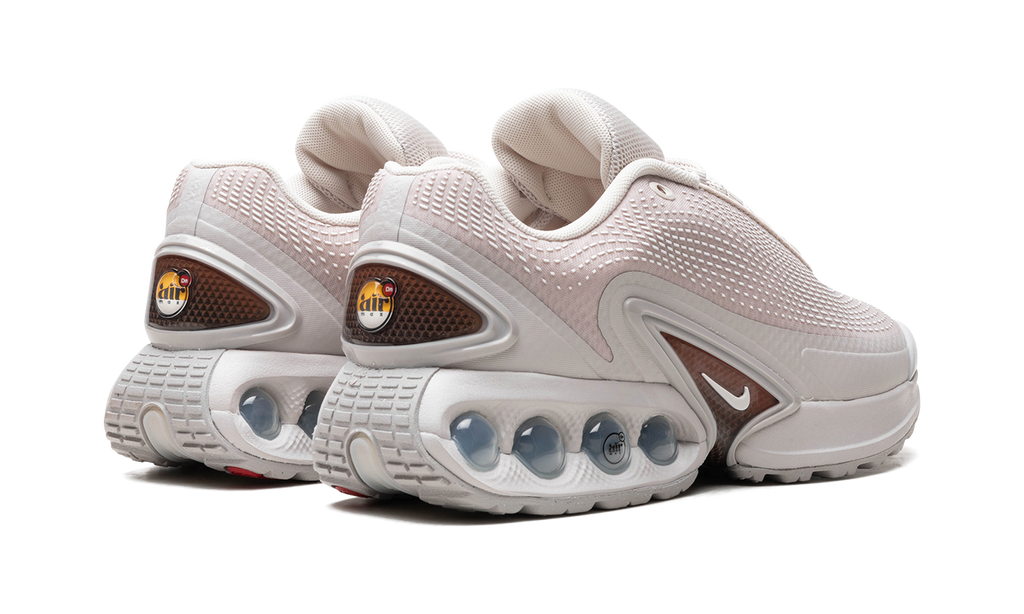 Nike Air Max Dn Light Orewood Brown FJ3145 101