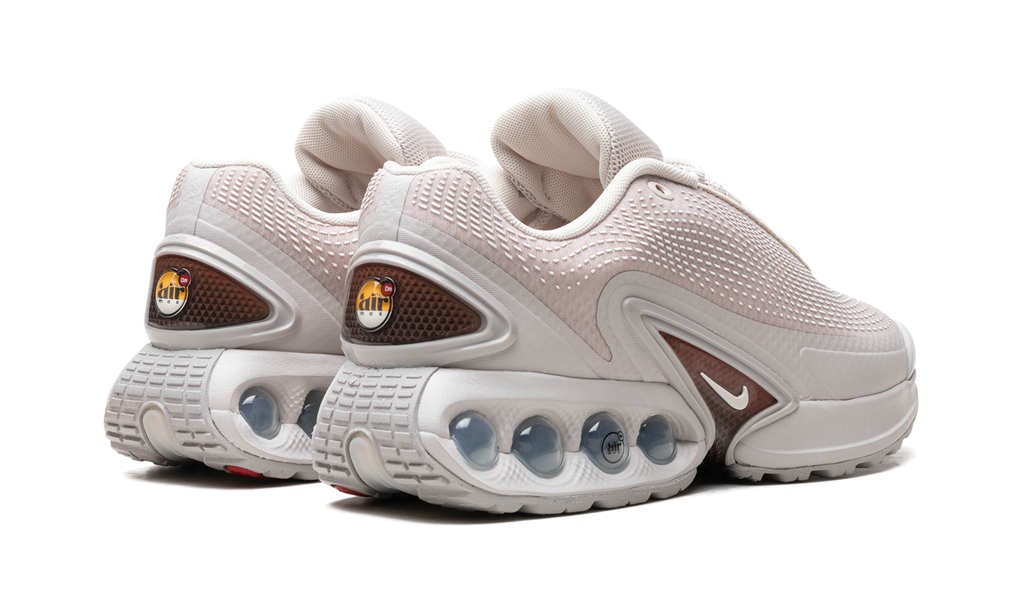 Nike Air Max Dn Light Orewood Brown FJ3145 101