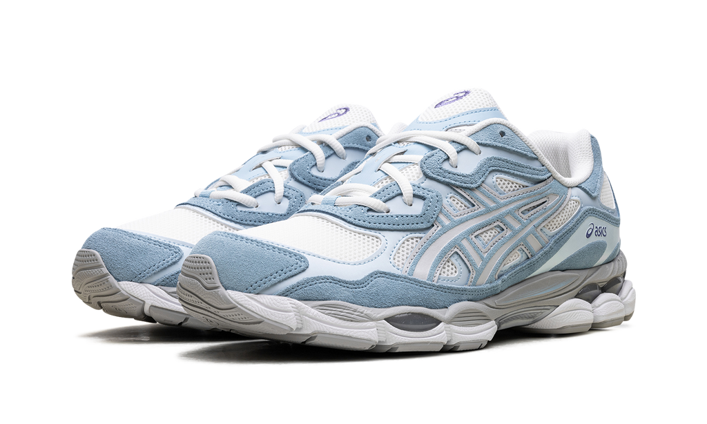 Asics GEL-NYC Arctic Sky 1203A383 107