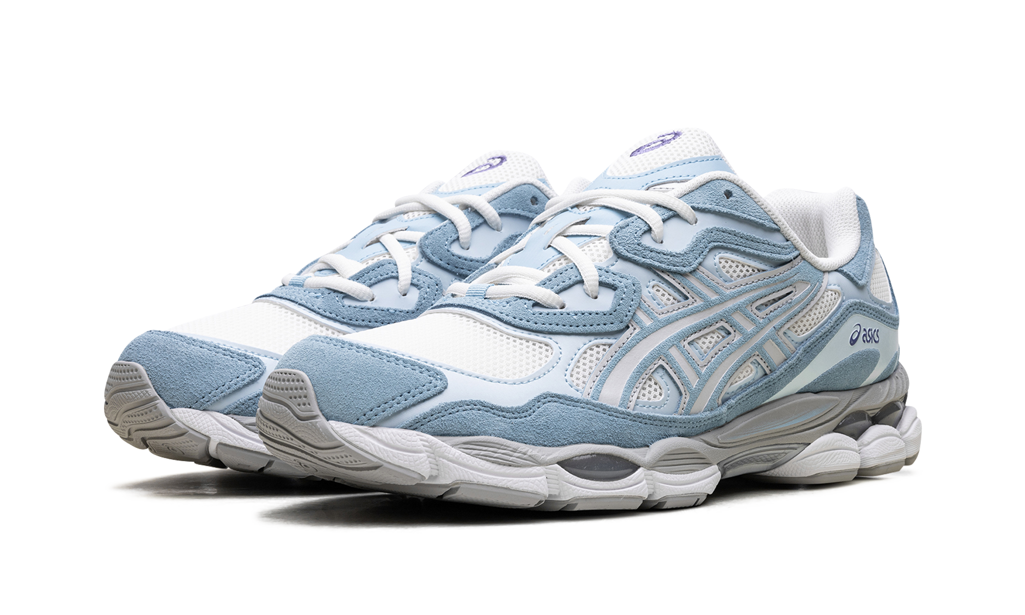 Asics GEL-NYC Arctic Sky 1203A383 107