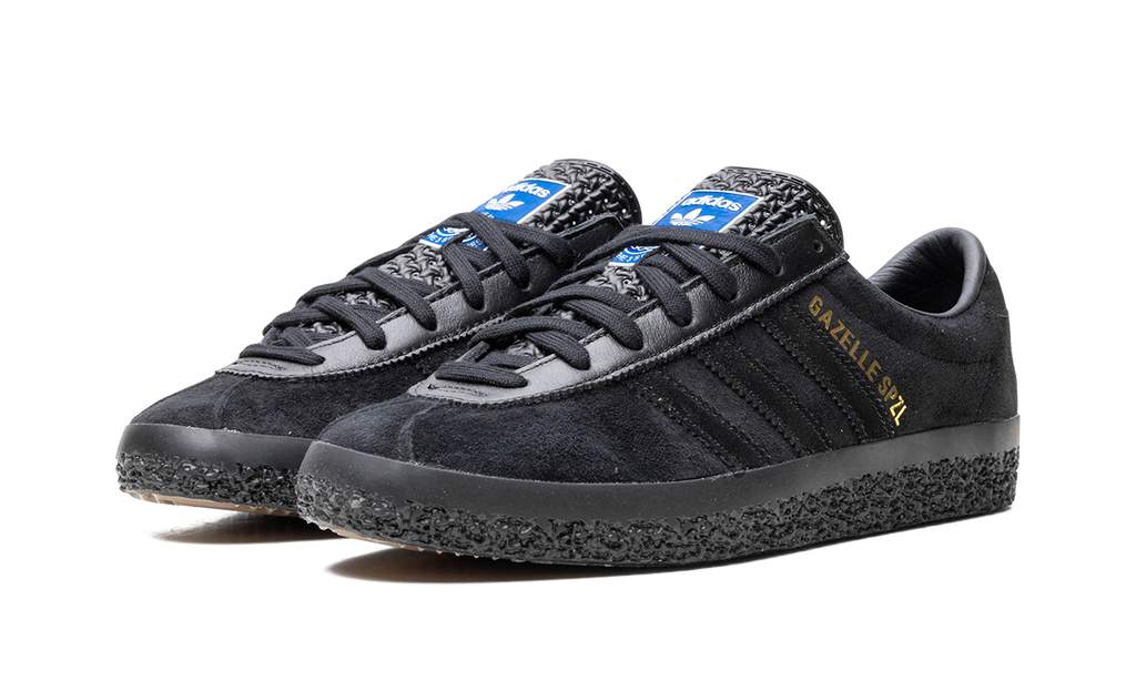 Adidas Gazelle Triple Black IG8939
