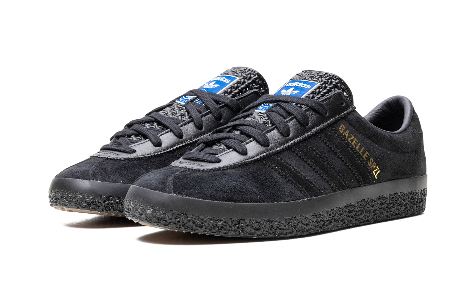 Adidas Gazelle Triple Black IG8939