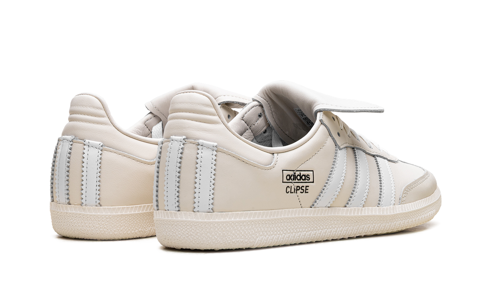 Adidas Samba Thorn LT Clipse Let God Sort 'Em Out JR5835