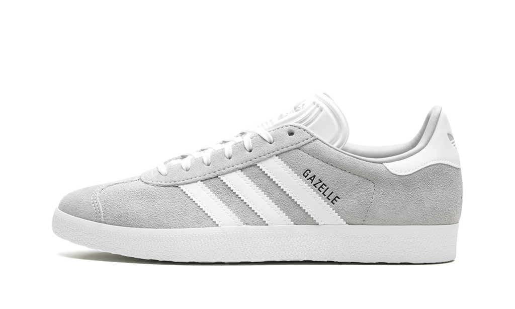 Adidas GAZELLE WMNS Grey IF0917