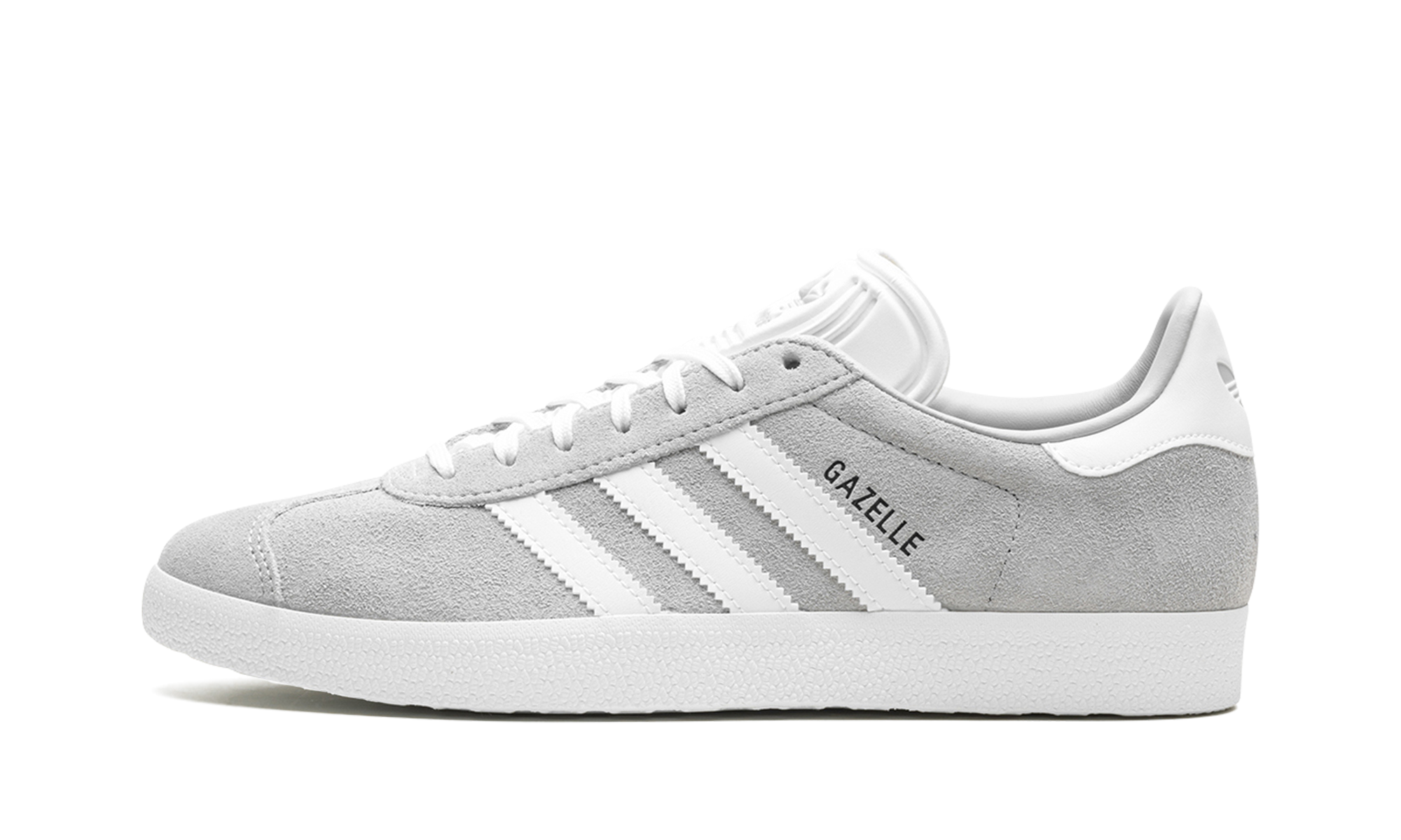 Adidas GAZELLE WMNS Grey IF0917