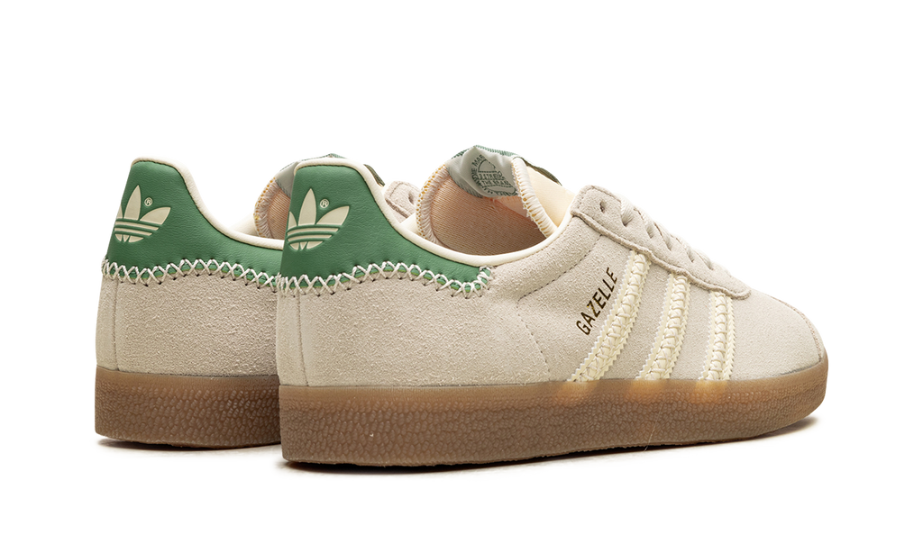 Adidas Gazelle Alumina Preloved Green IE3691