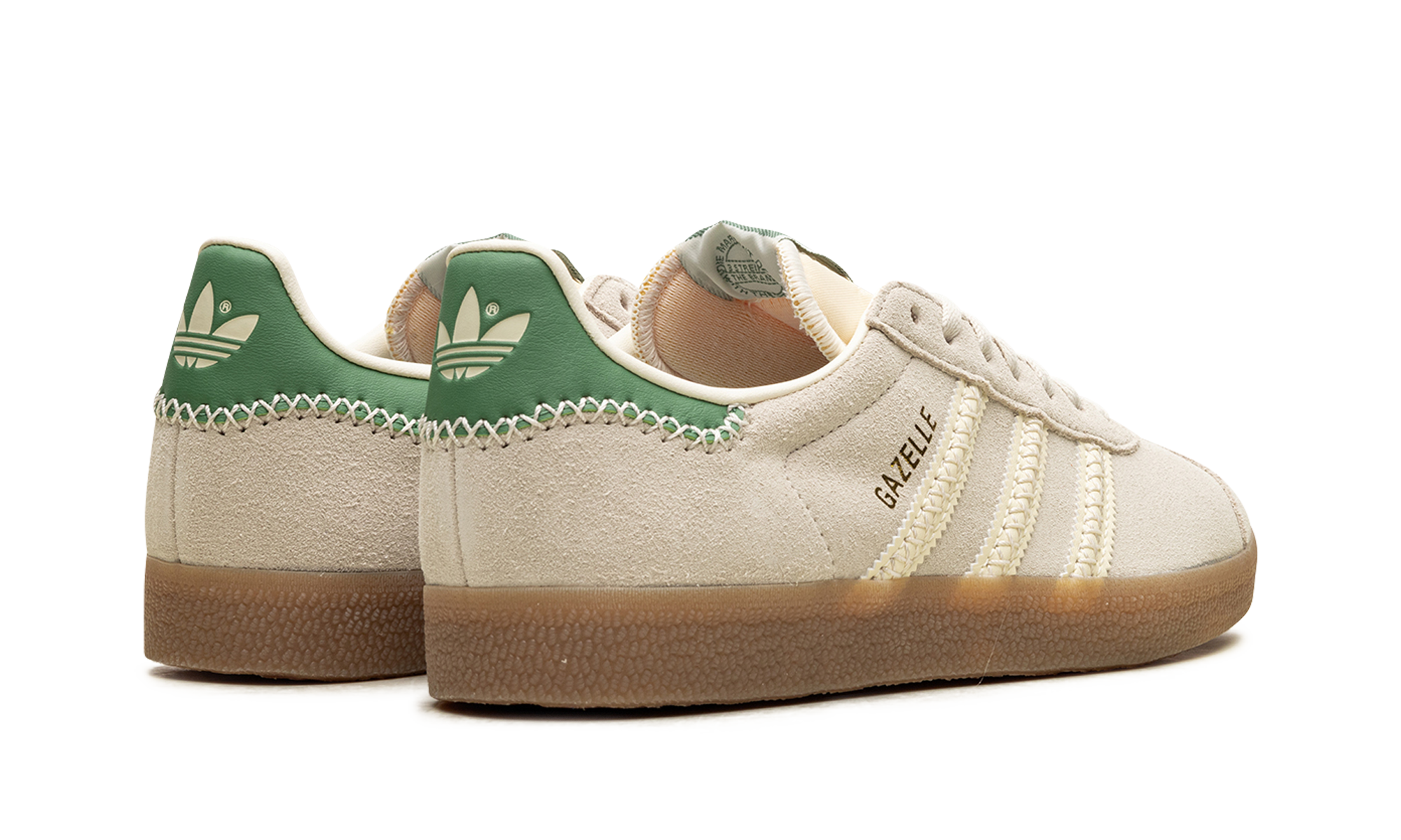 Adidas Gazelle Alumina Preloved Green IE3691